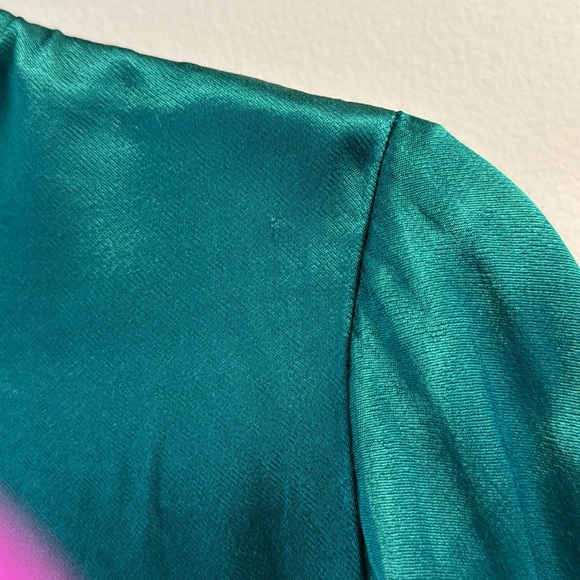 Nation Ltd Marie Boxy Tee - Picture 6 of 6